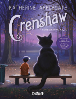 Crenshaw - Katherine Applegate.pdf